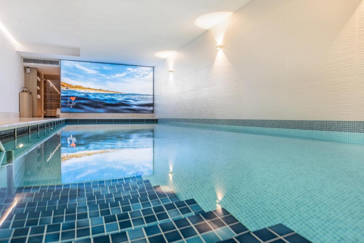 I Sylt Terminus Adults Only 4* Westerland